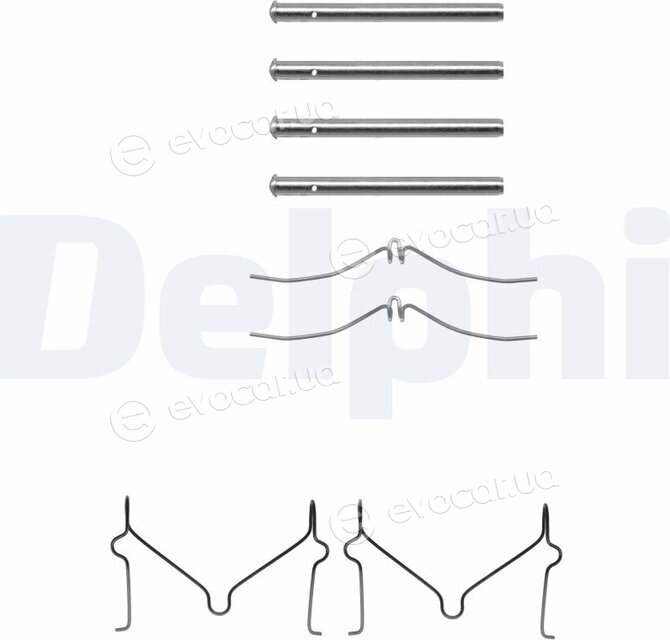 Delphi LX0143