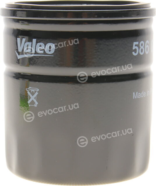 Valeo 586002