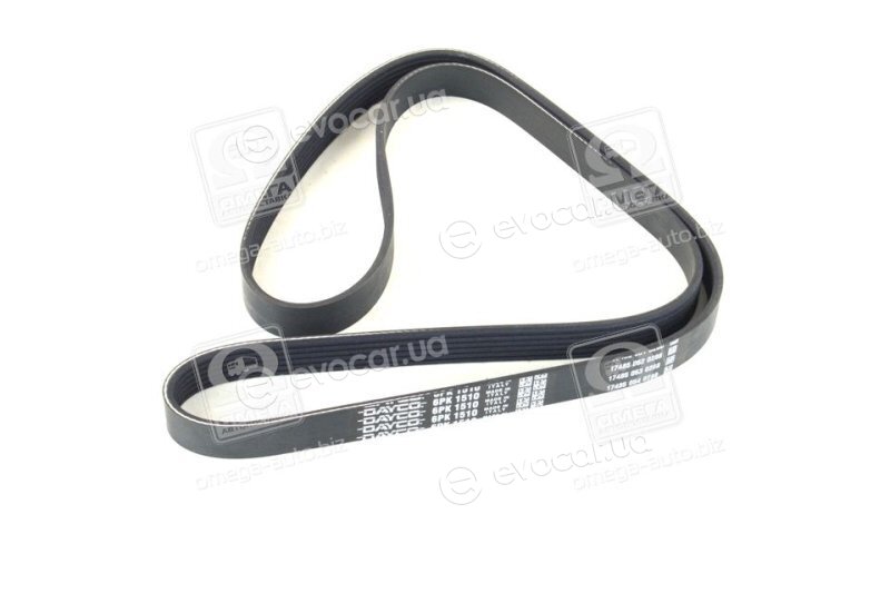 Dayco 6PK1510