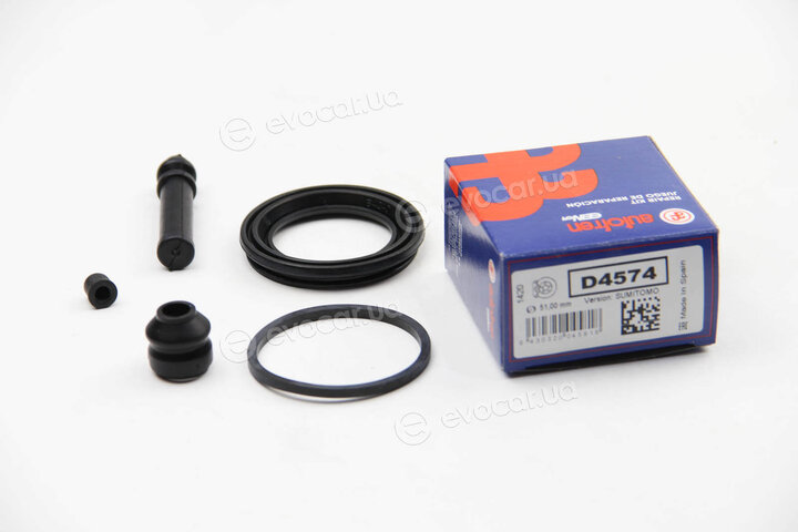 Autofren D4574