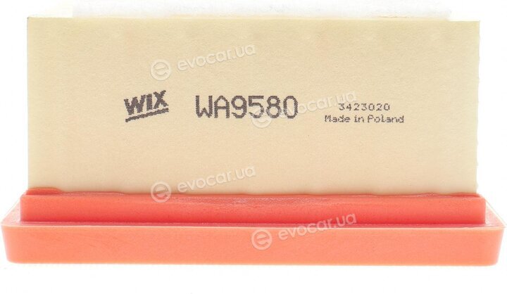 WIX WA9580