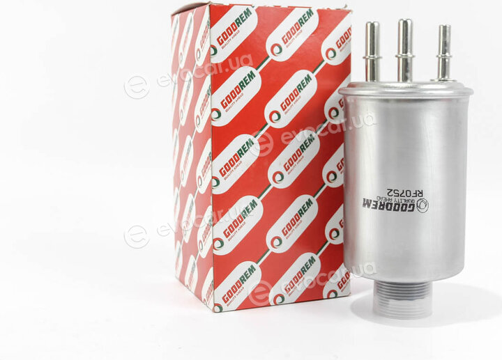 Goodrem RF0752