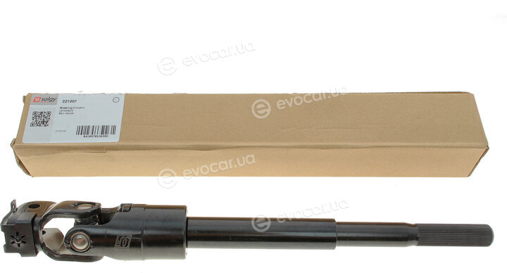 Solgy 221007