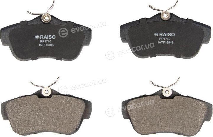 Raiso RP1740