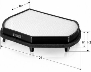 Tecneco CK5842