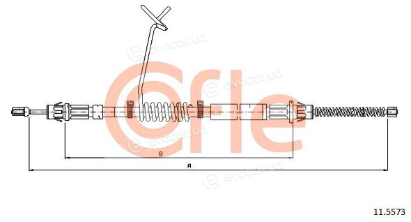 Cofle 11.5573