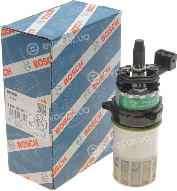 Bosch 0 580 254 013