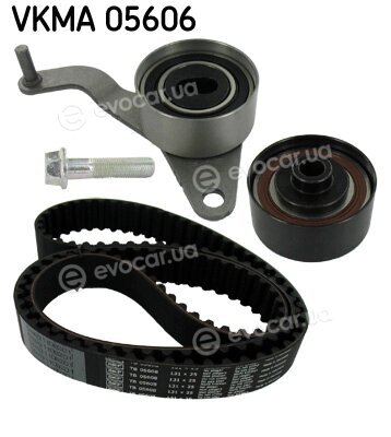 SKF VKMA 05606