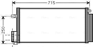 AVA FTA5310D