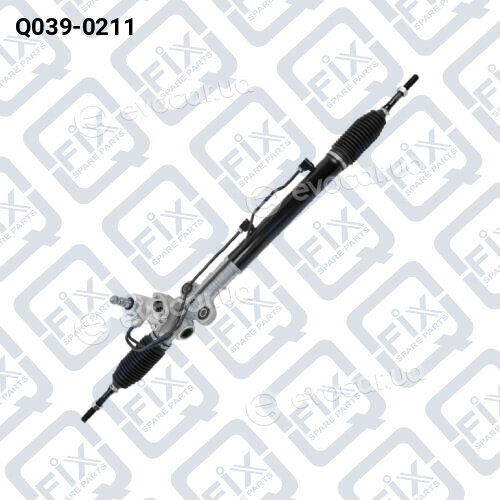 Q-Fix Q0390211