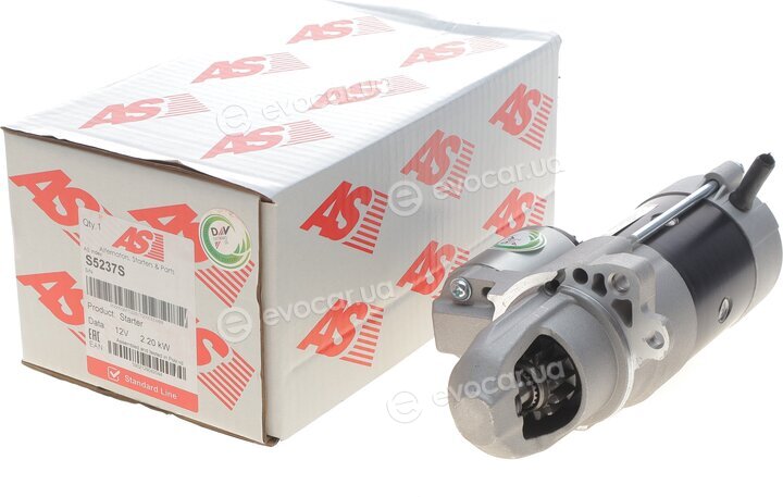 AS S5237S