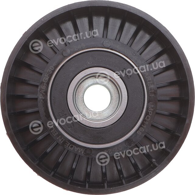 Magneti Marelli 331316171168
