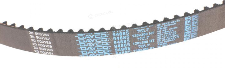 Dayco KTBWP2960