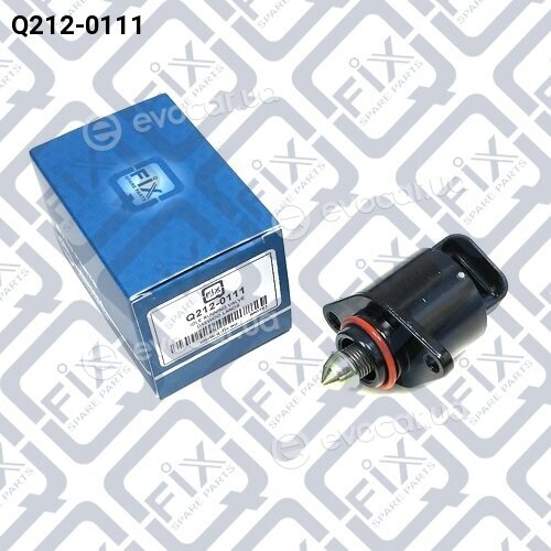 Q-Fix Q2120111
