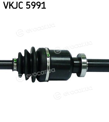 SKF VKJC 5991