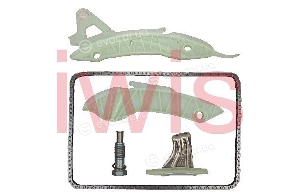 Iwis 59132Set