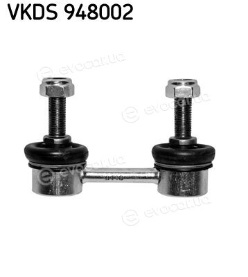 SKF VKDS 948002