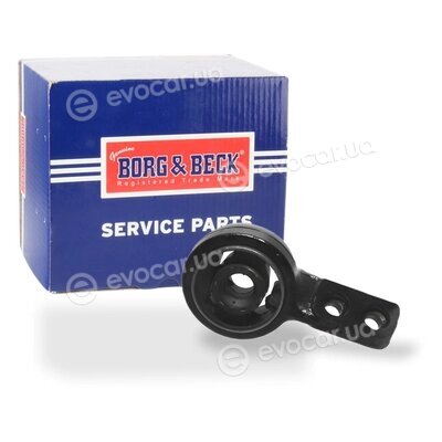 Borg & Beck BSK6338