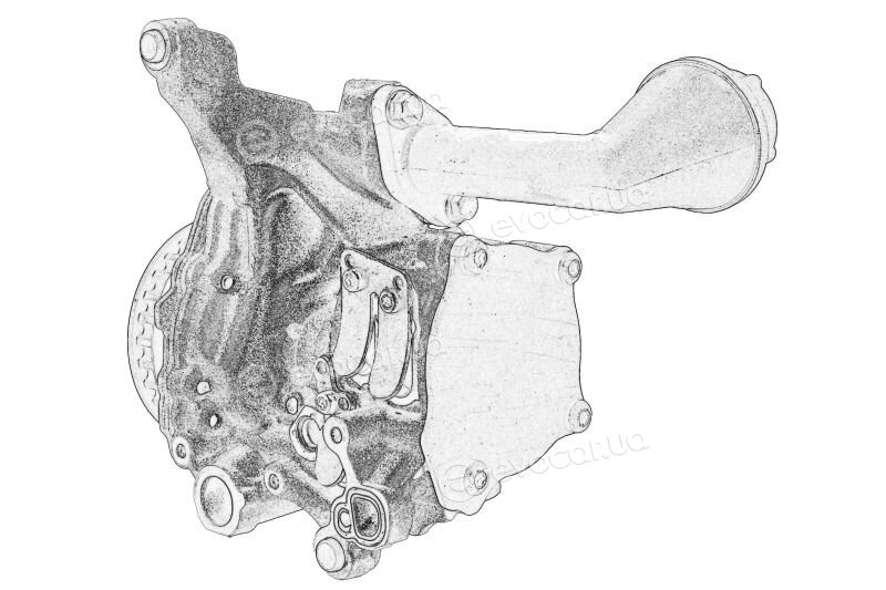 VAG 04L 145 208 H