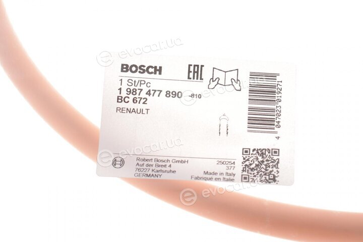 Bosch 1 987 477 890