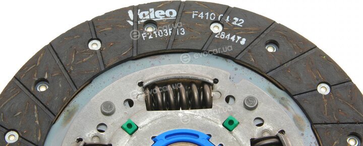 Valeo 828110