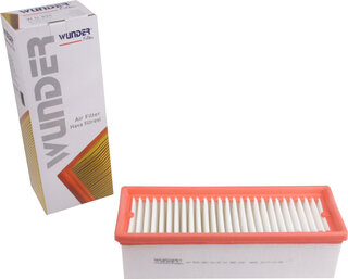 Wunder WH 826