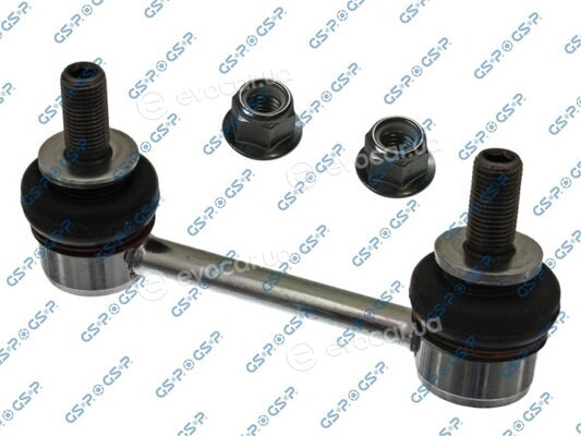 GSP S051310