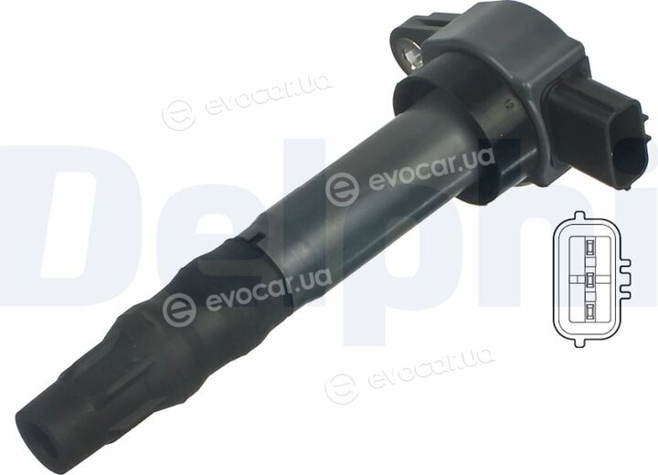 Delphi GN10440