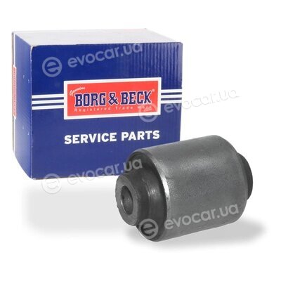 Borg & Beck BSK6464