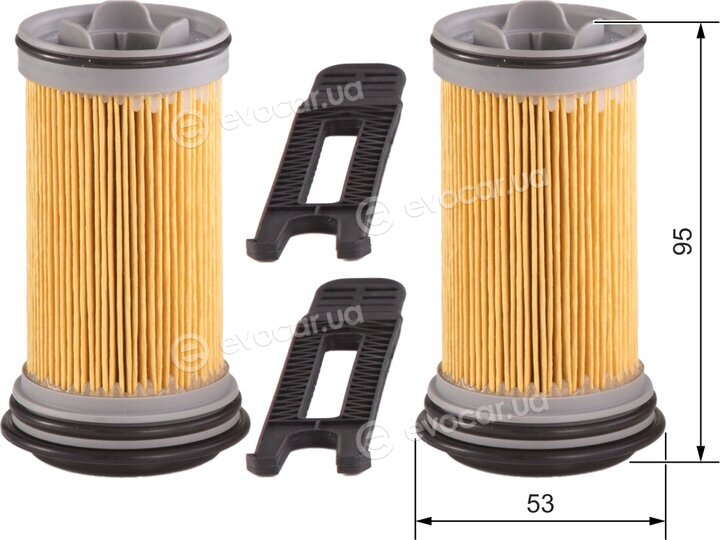 Bosch 1 457 436 033