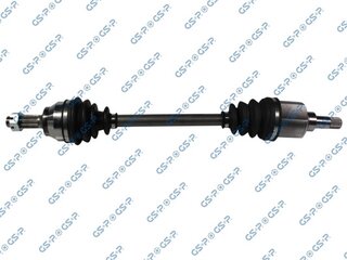GSP 245200