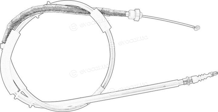 Mopar (PSA / FCA) 51963352