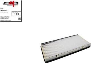 Automega / Dello 180004610