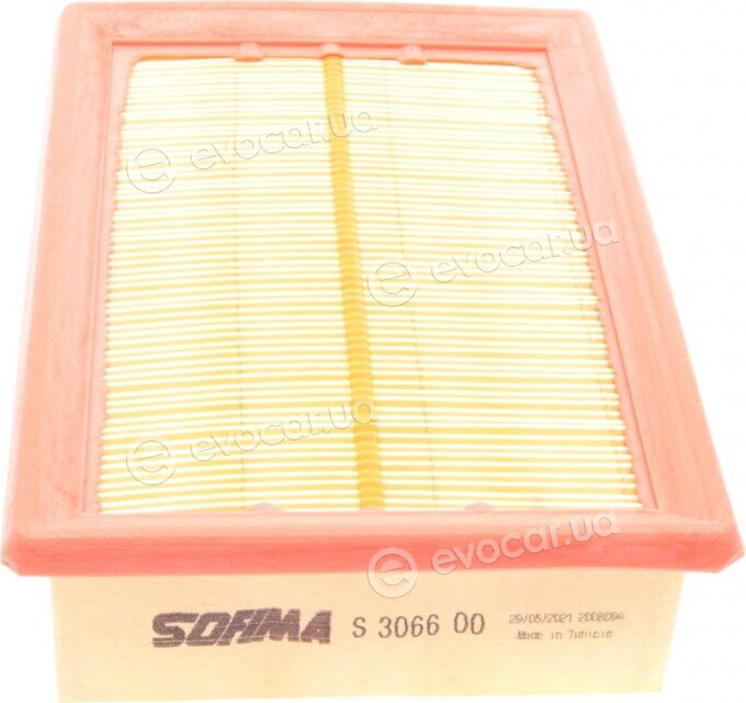 Sofima S 3066 A