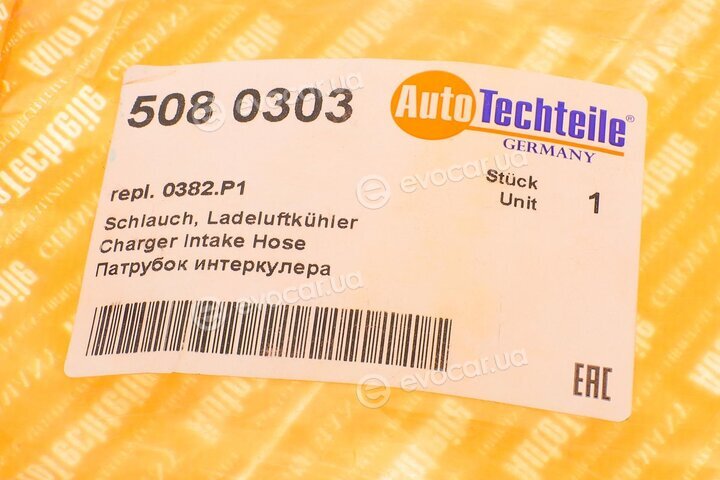 Autotechteile 508 0303