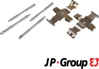 JP Group 1464004210