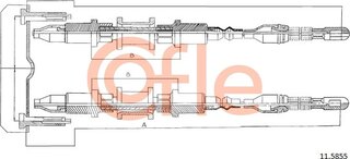 Cofle 11.5855