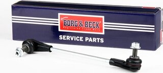 Borg & Beck BDL7625