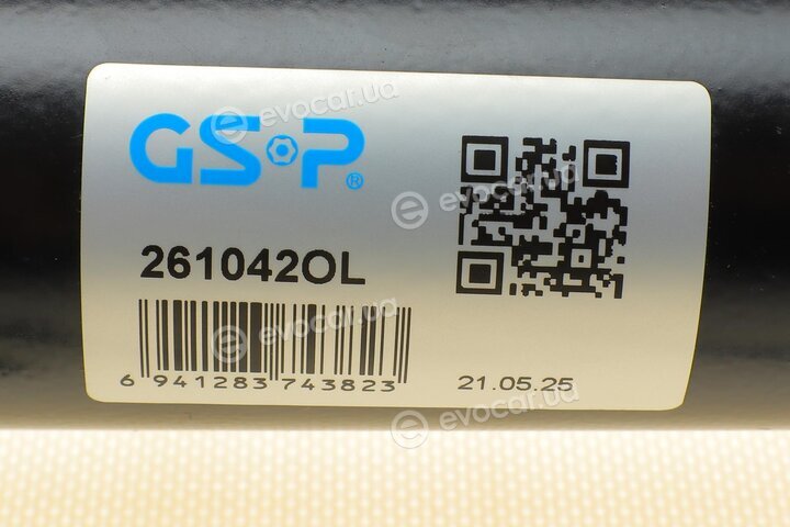 GSP 261042OL