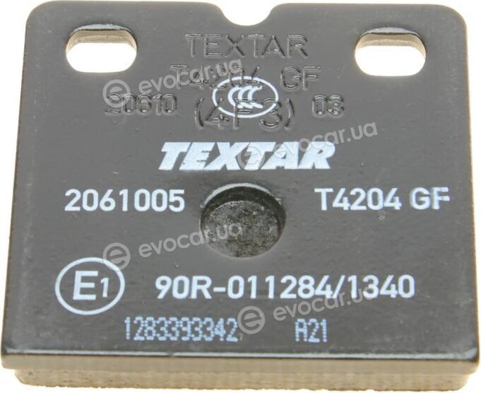 Textar 2061005