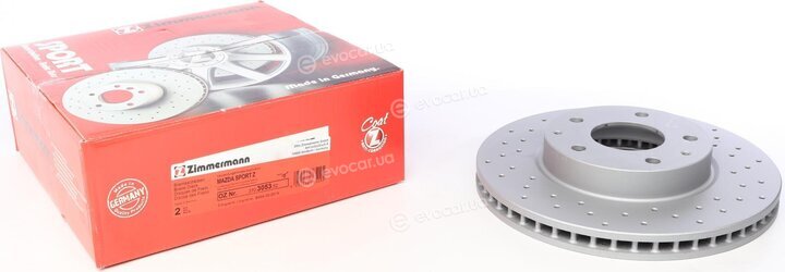 Zimmermann 370.3053.52