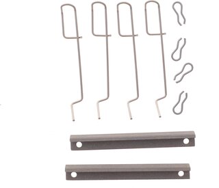 Kawe / Quick Brake 109-1151