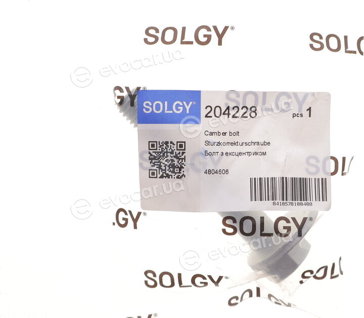 Solgy 204228
