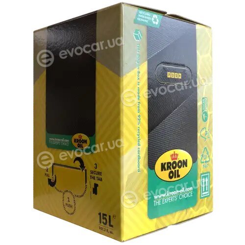 Kroon Oil 37502