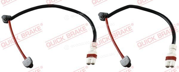 Kawe / Quick Brake WS 0334 A