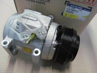 SsangYong / KGM 1721300011