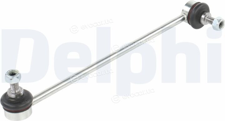 Delphi TC1801