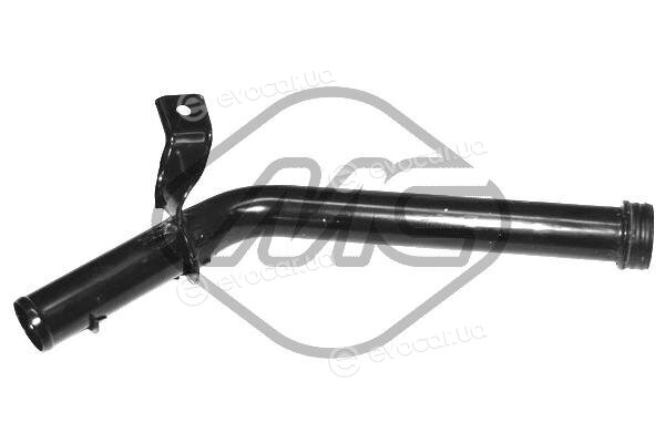 Metalcaucho / STC 03220
