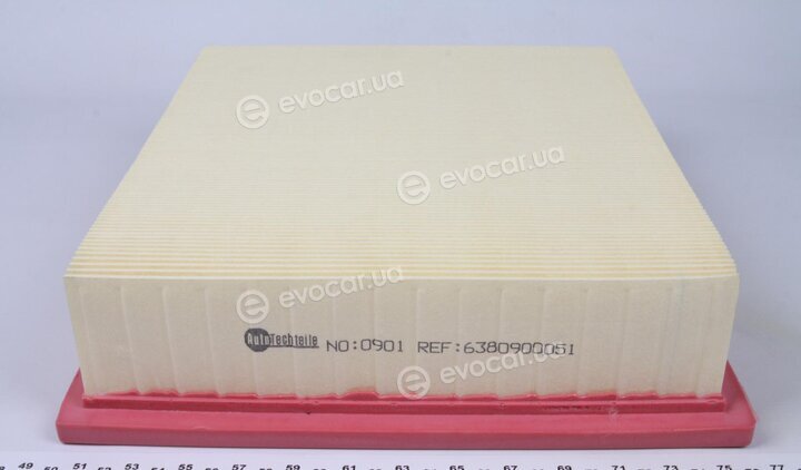 Autotechteile 100 0901
