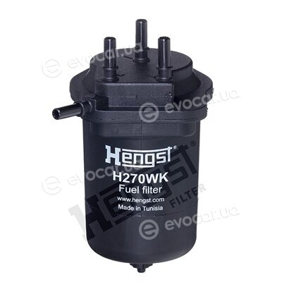 Hengst H270WK